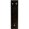 Ekena Millwork Legacy Steel Bracket, Antiqued Pale Gold 2"W x 8"D x 8"H BKTM02X08X08LEAPG - alternate 6